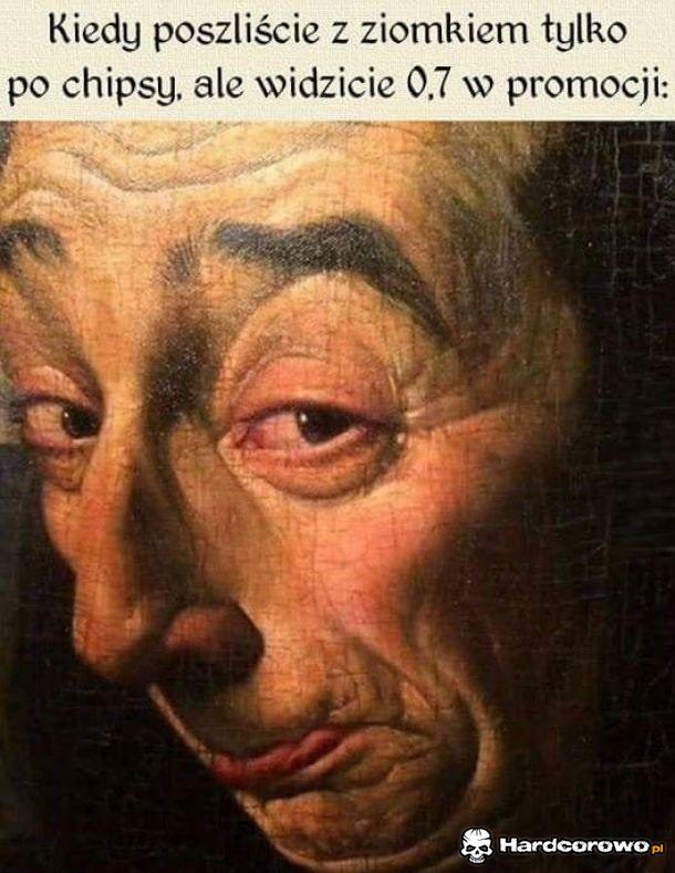 Chyba się skusimy - 1