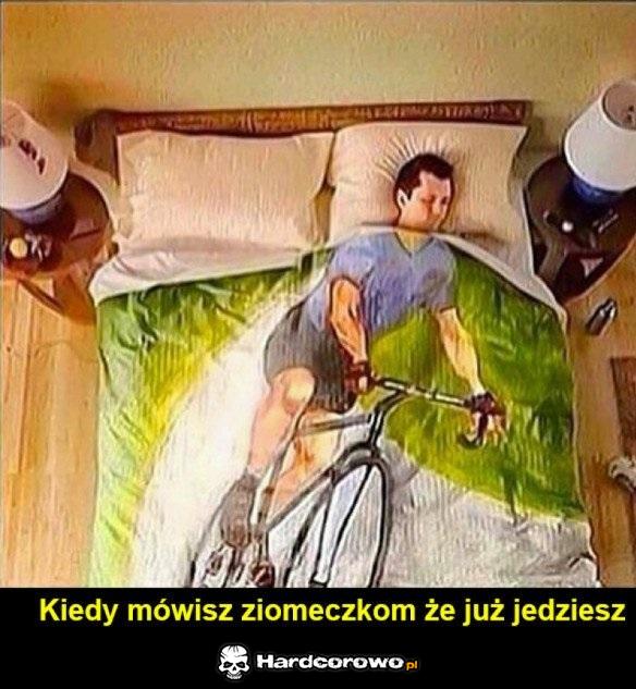 Już jadę - 1