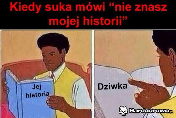 Wiem już wszystko - 1