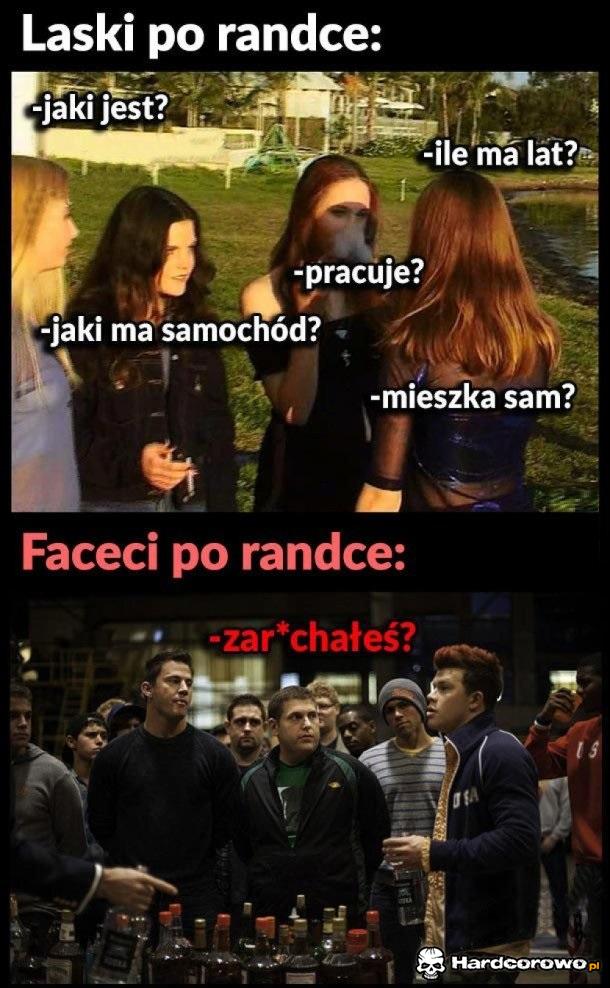 Po randce - 1