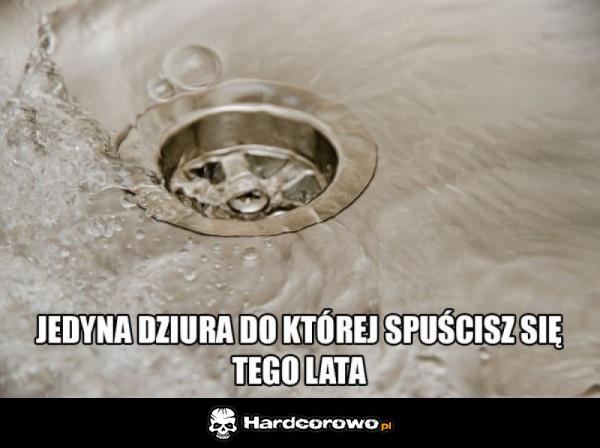 Jedyna dziura - 1