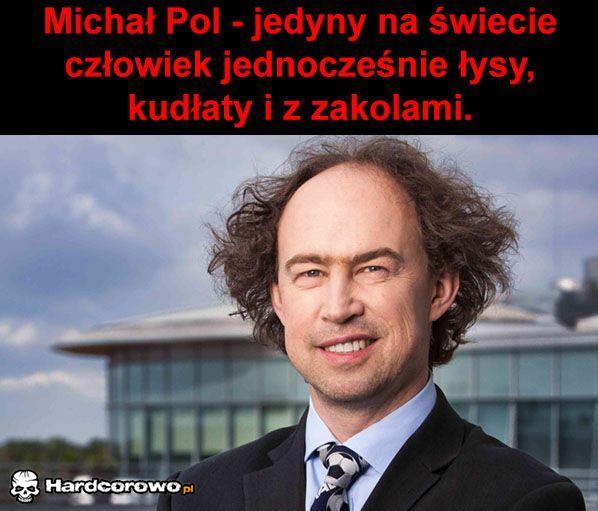Michał Pol - 1