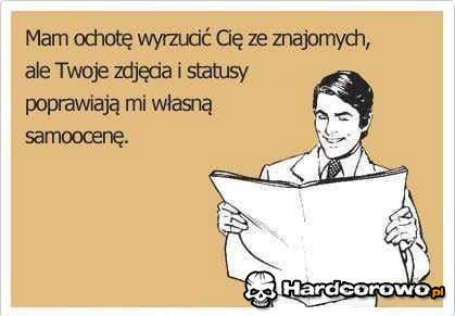 Mam ochotę - 1