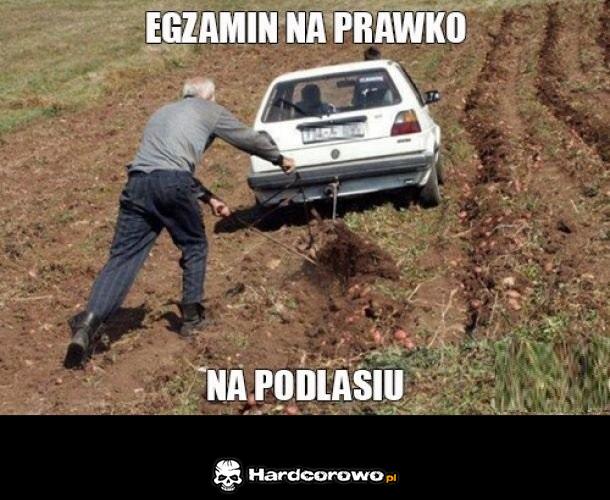 Podlasie - 1