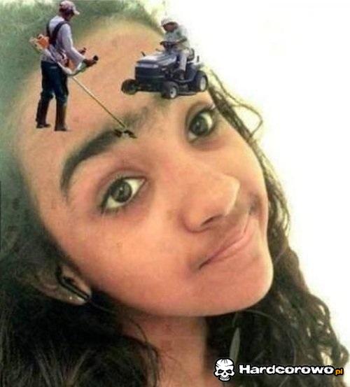 Trzeba tu ogarnąć - 1