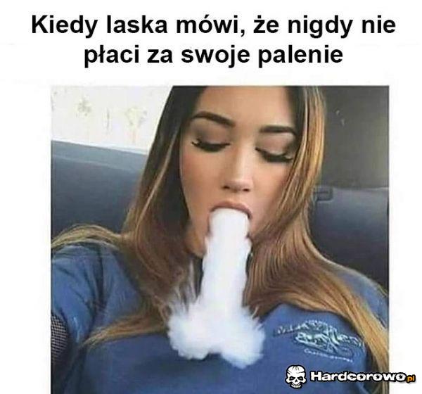 Tak ją widzę - 1