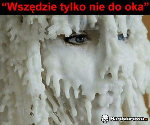 Mocny spust - 1