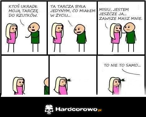 To nie to samo  - 1
