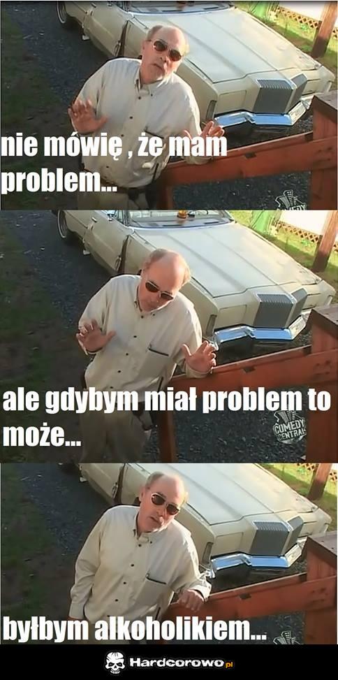 No ale nie mam - 1