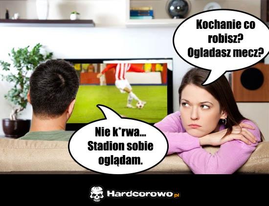 Cięta riposta faceta - 1