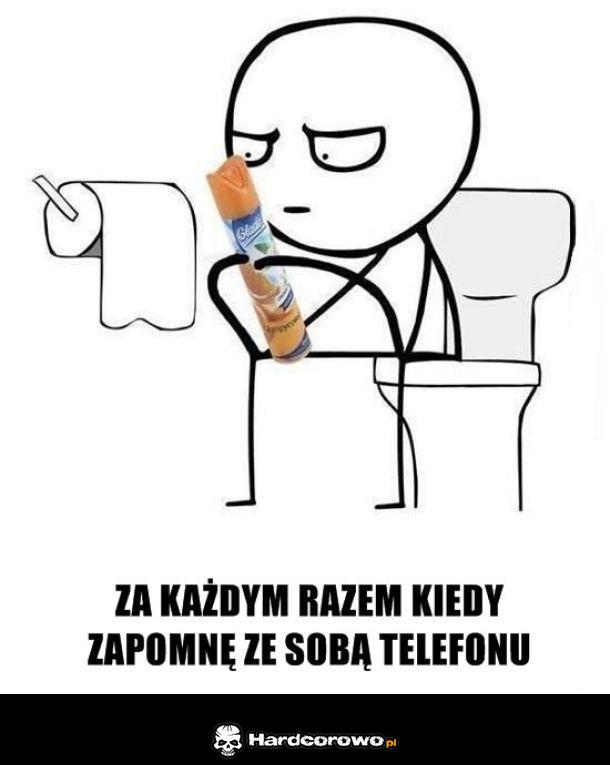 Za każdym razem - 1