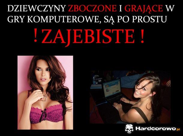 Dziewczyny zboczone i grające - 1