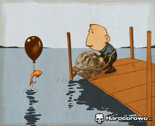 Próby samobójcze - 1