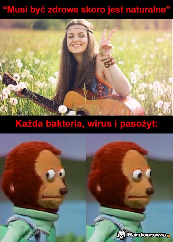 Zdrowo i naturalnie - 1