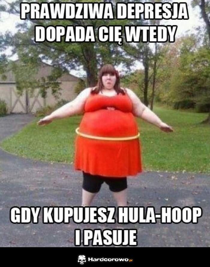 Hula hop  - 1