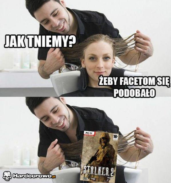 Nie ma problemu - 1