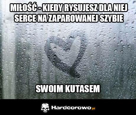 Miłość - 1