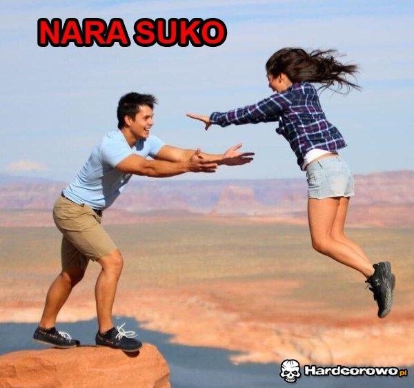 Nara suko - 1