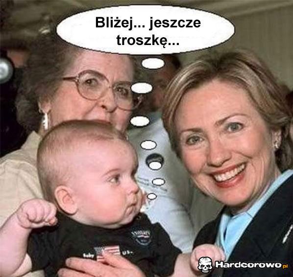 Hilaria - 1