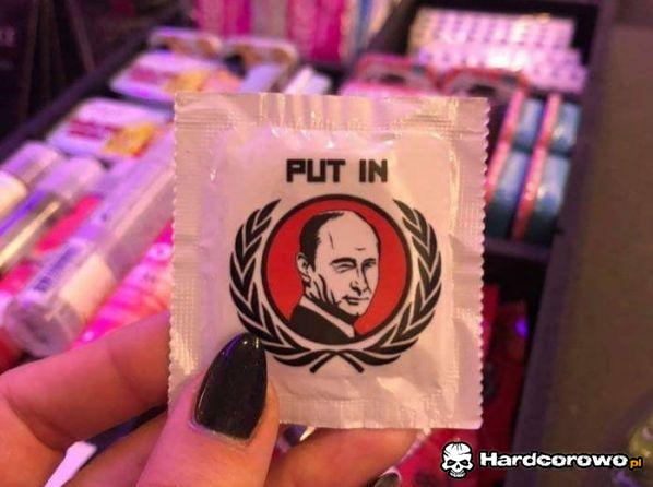 Bądź bezpieczna - 1