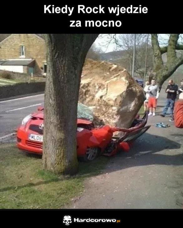ROCK'N'ROLL - 1