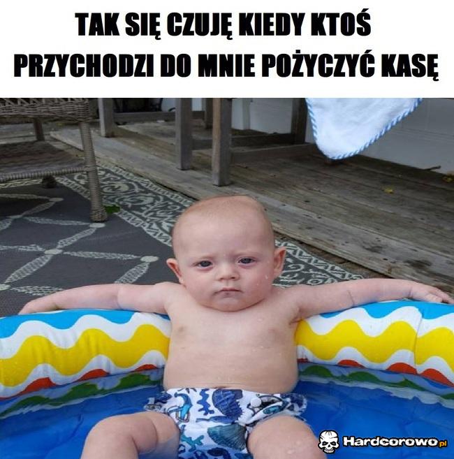 Tak się czuję - 1