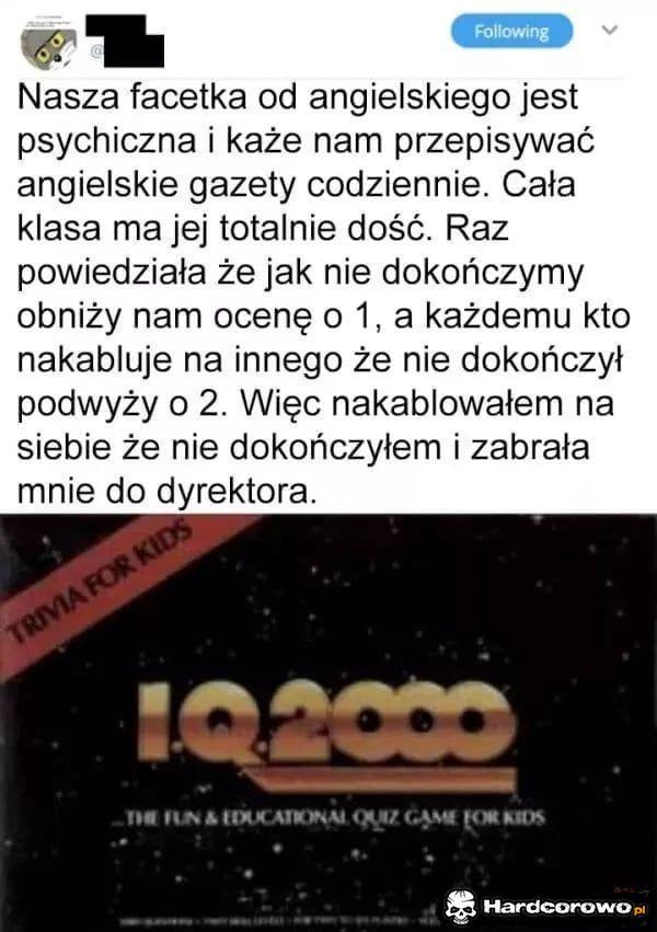 - 1