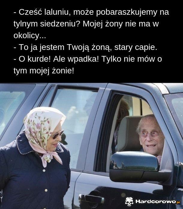 Taka sytuacja - 1