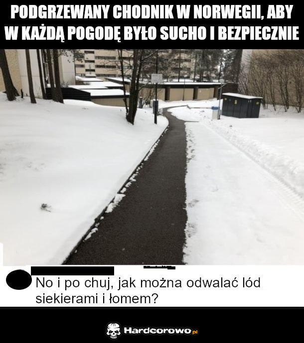 Zero przyjemności z pracy - 1