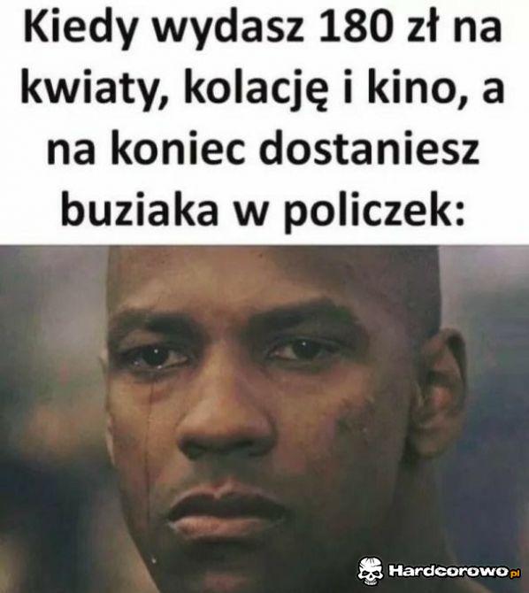 Najgorzej - 1