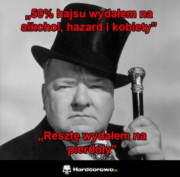 Hajsy - 1