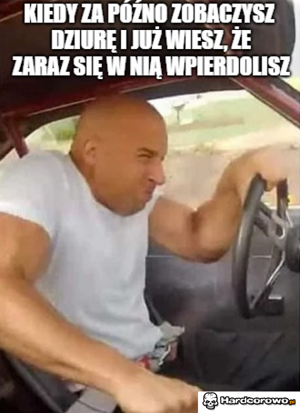 Dziura - 1
