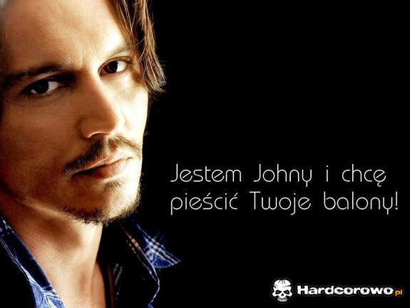 Johny - 1