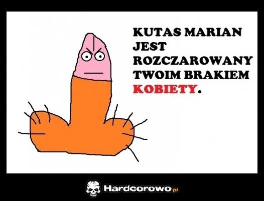 Kutas Marian - 1
