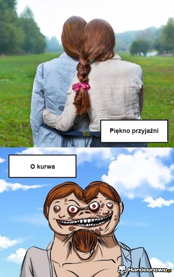 Przyjaźń - 1
