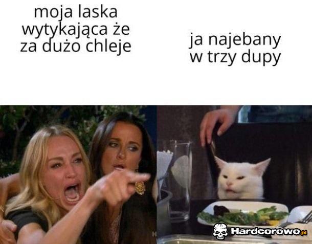 Ja vs moja laska - 1