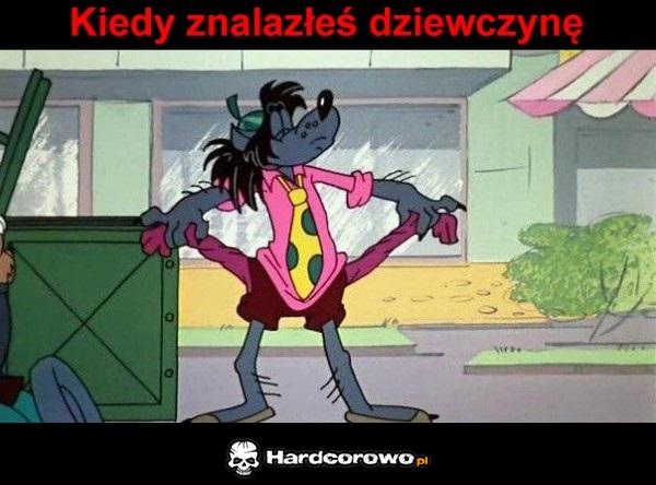 Zawsze - 1