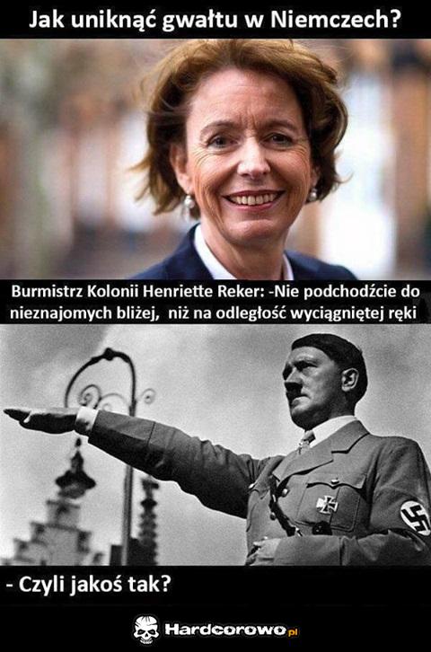 Tak, jakoś właśnie tak - 1