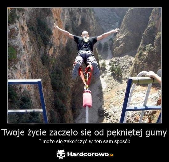 Twoje życie - 1