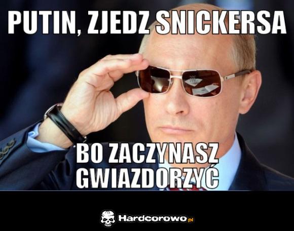 Snickers - 1