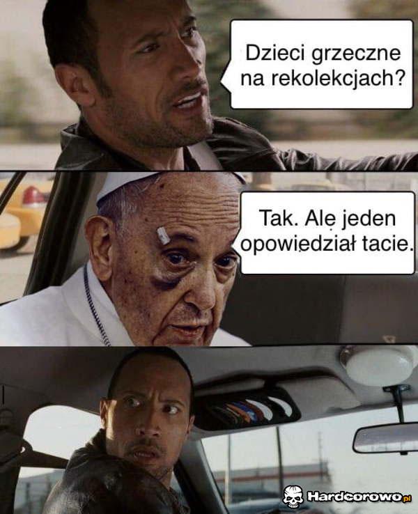 Grzeczne dzieci - 1