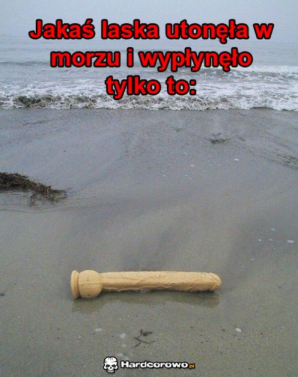 Tylko to zostało - 1