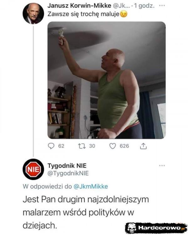  - 1
