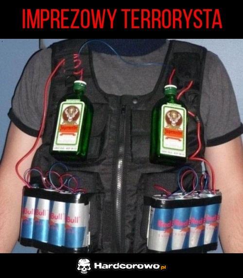 Bombowo - 1