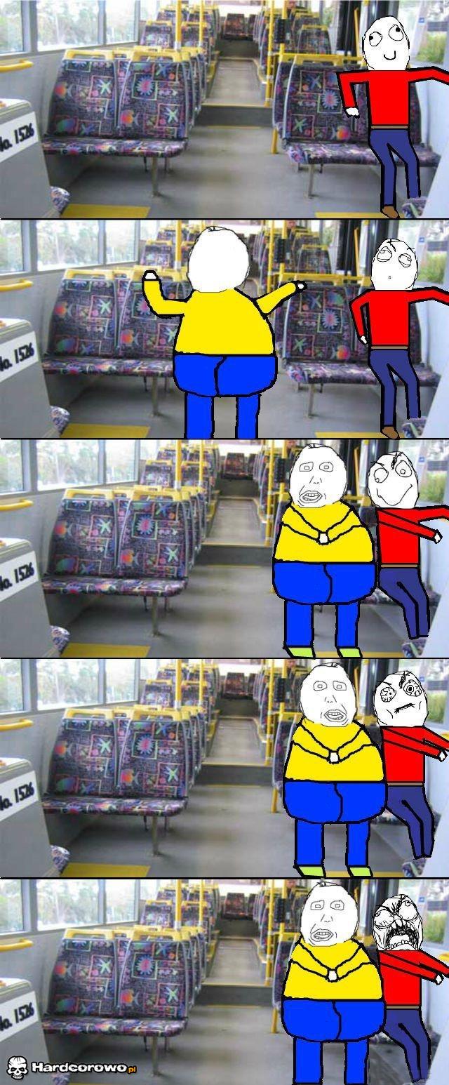Grubas! - 1