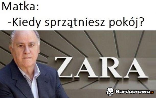 Zara - 1