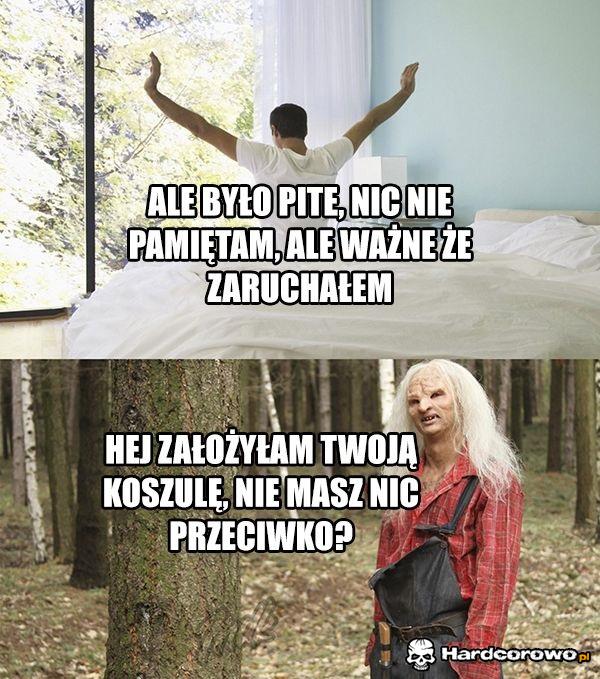 Było pite - 1