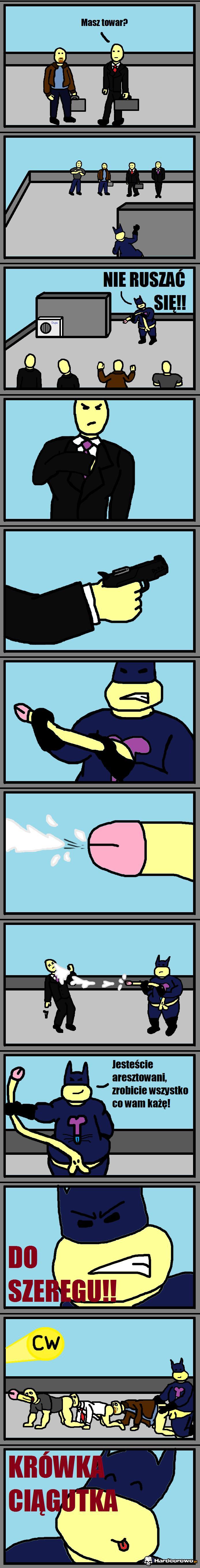 Ciągutka - 1
