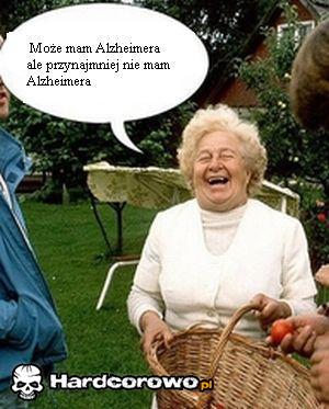 Alzhaimer - 1