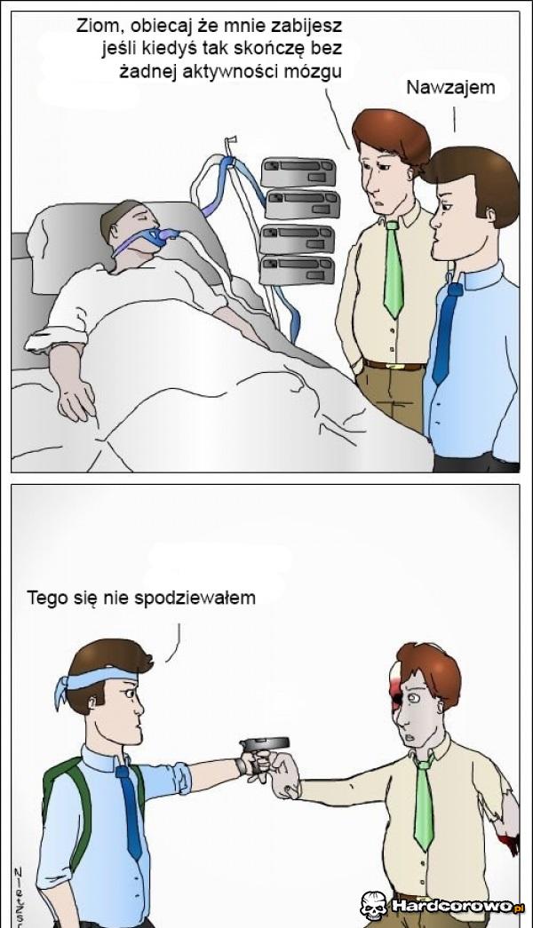 Nie takie łatwe - 1